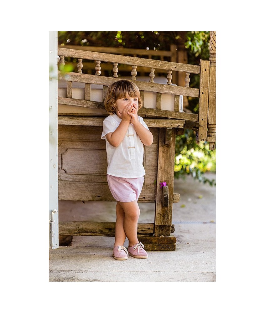 Conjunto Bebe Niño Familia Fantasia Yoedu