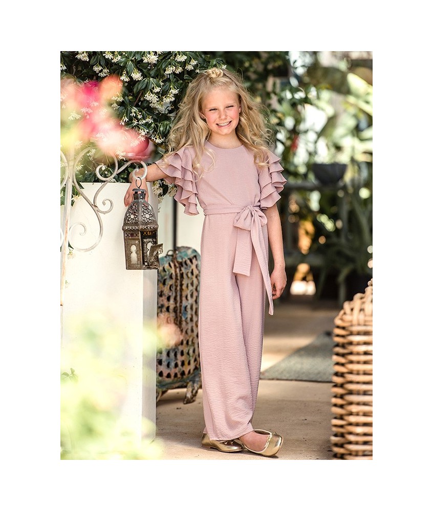Mono Infantil Familia Fantasia Yoedu